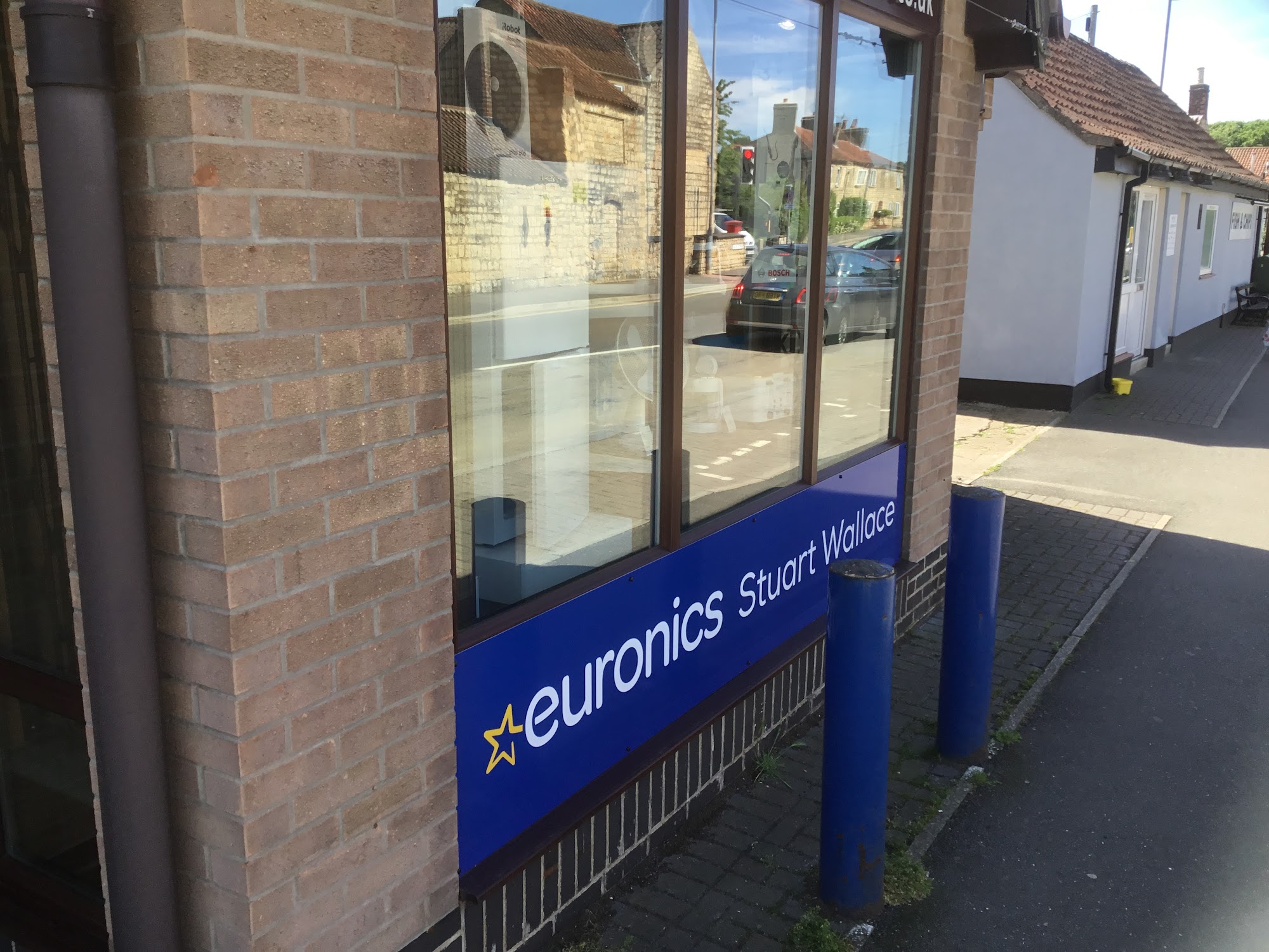 Euronics