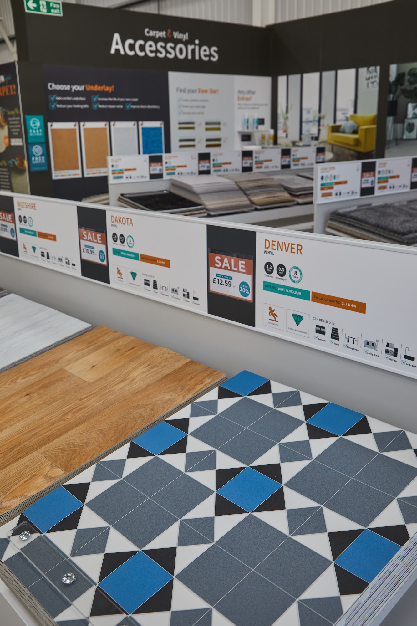 Flooring Superstore