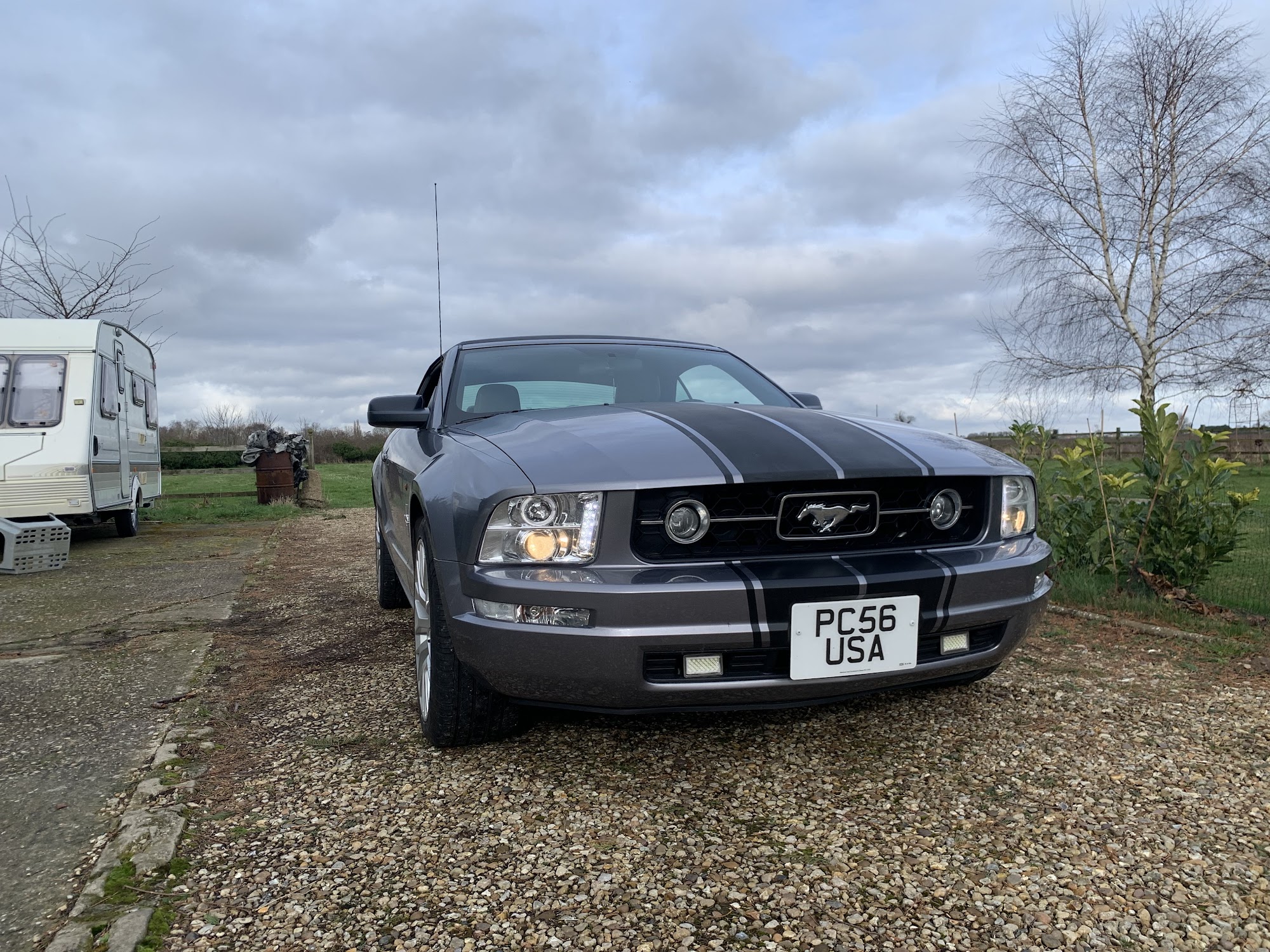 E J Bowman Lincs Ltd