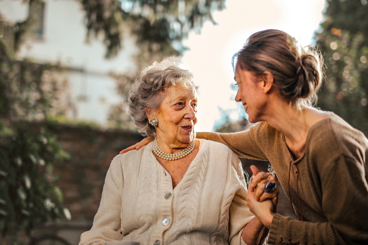 Unique Homecare Services Ltd