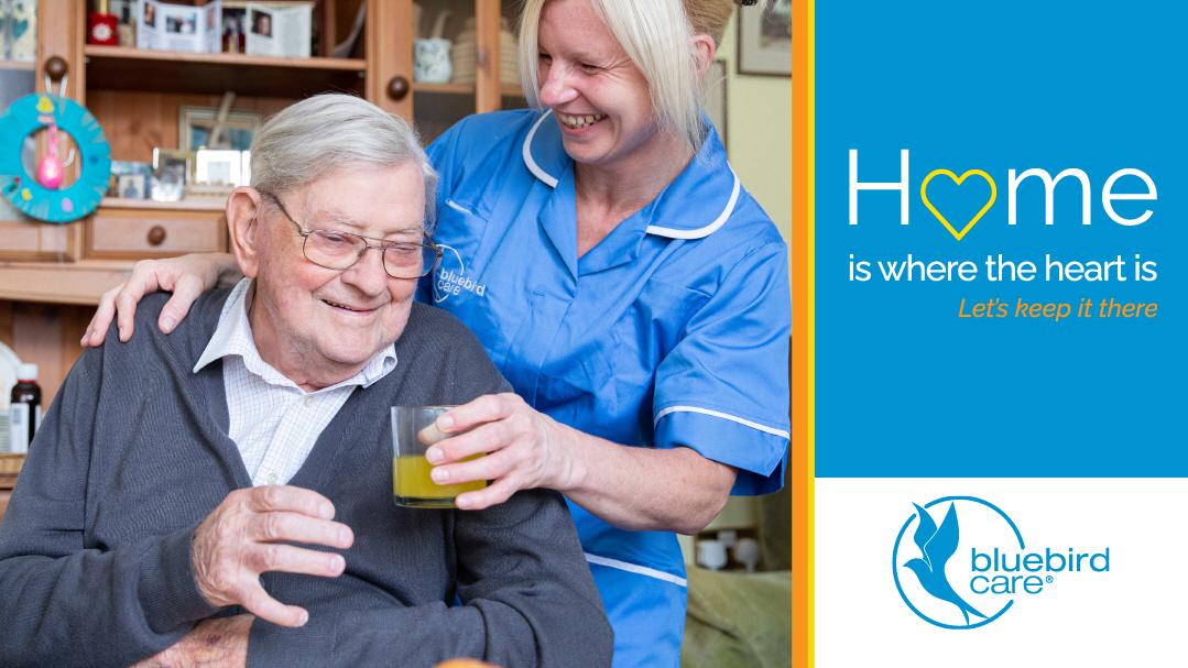 Bluebird Care Lincoln