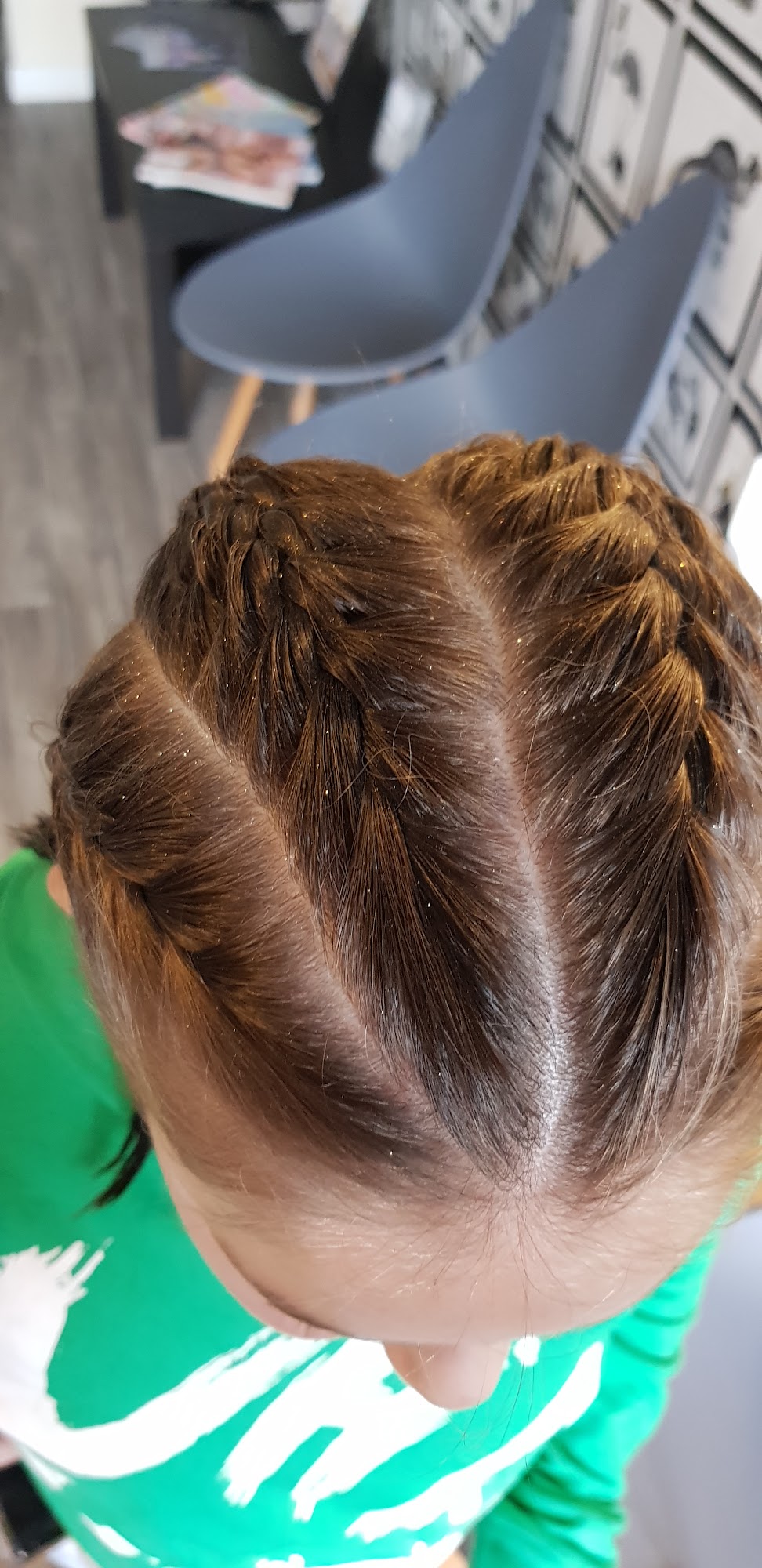 Hilton & Hulme Hair & Beauty Salon