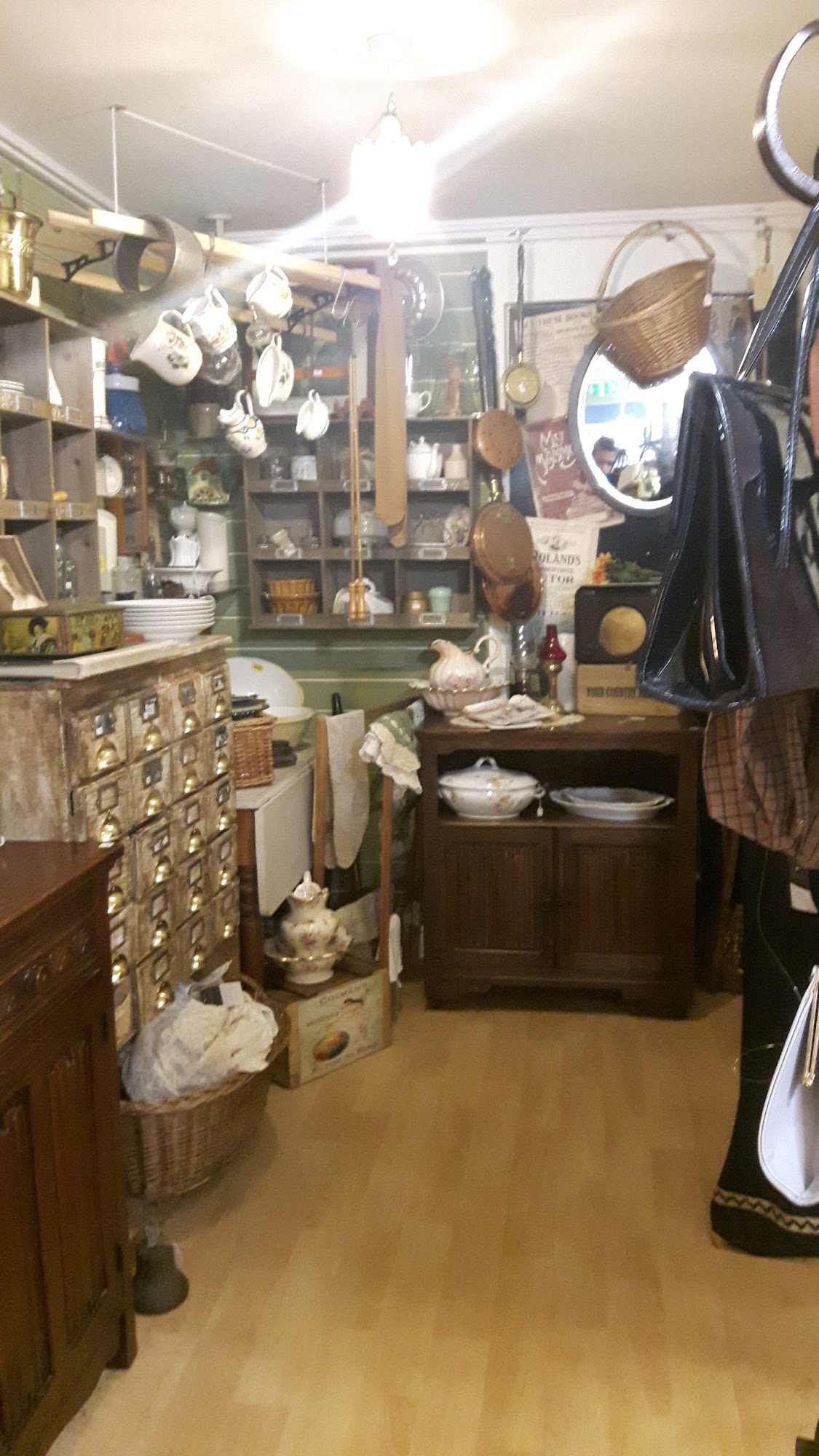 St Barnabas Hospice Charity Shop (Lincoln High Street North) Lincoln