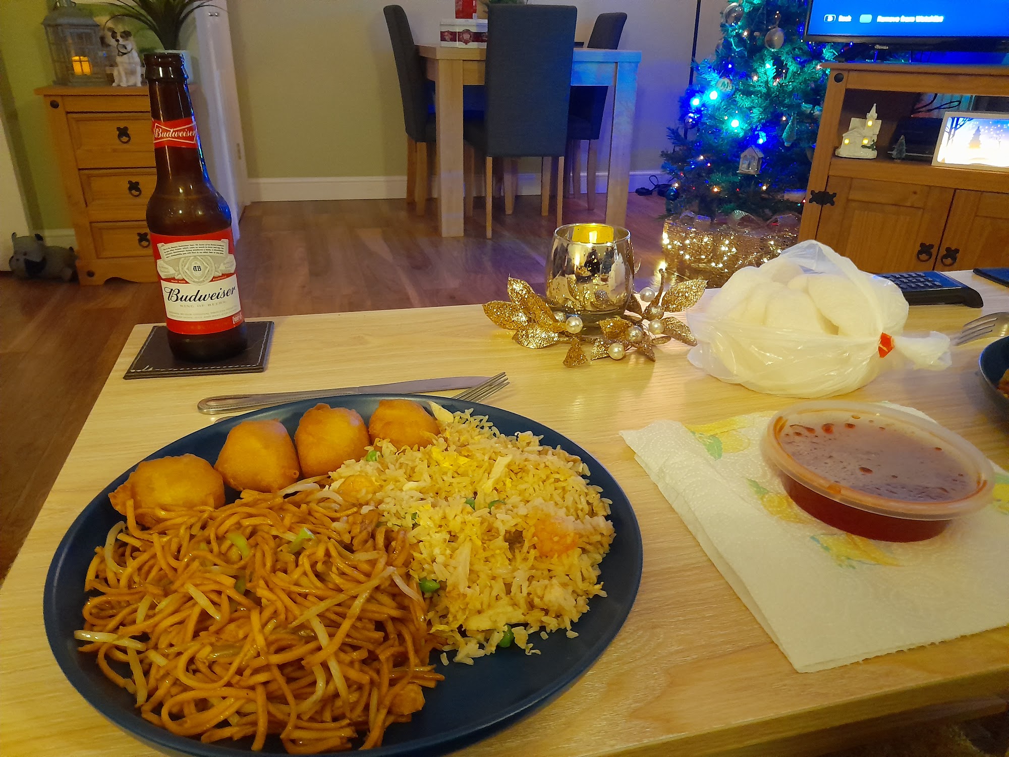 Phoenix Chinese Take Away 18 Bridge Rd, Long Sutton, Sutton Bridge, Spalding