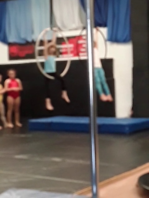 Freestyle Fitness