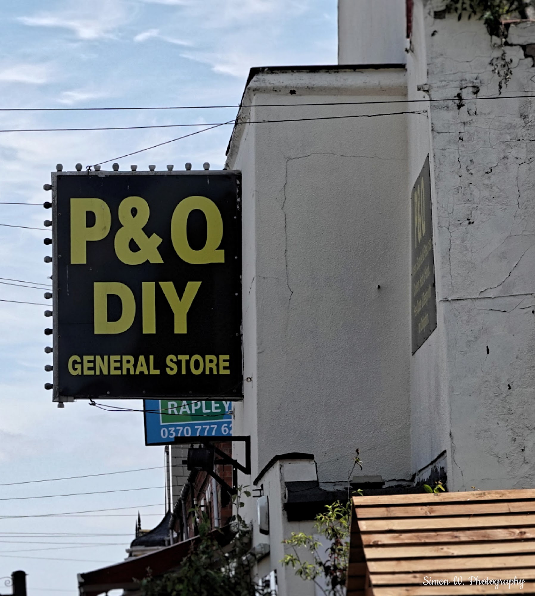 P & Q Mablethorpe