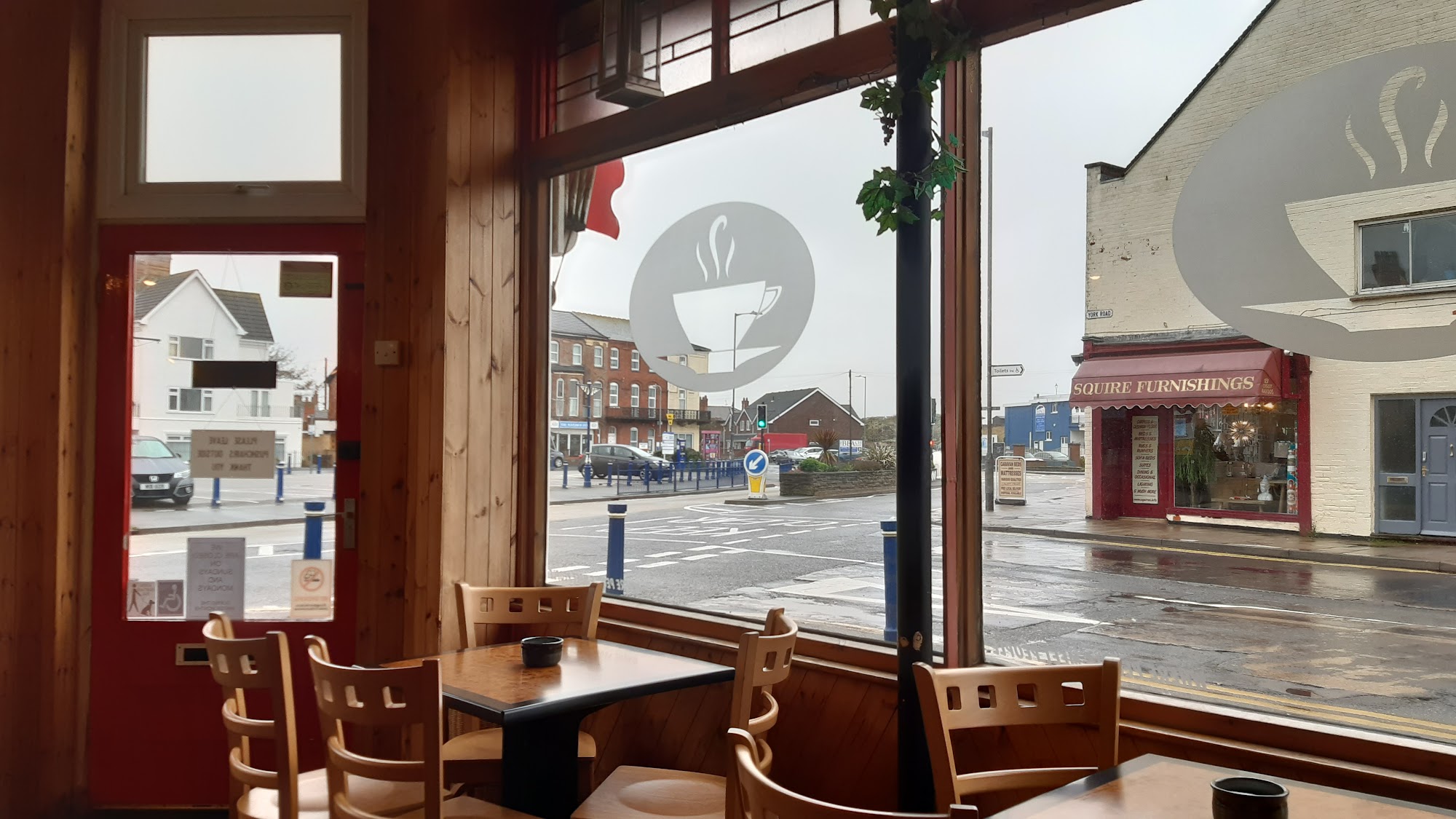 Corner House 9 High St, Sutton on Sea, Mablethorpe