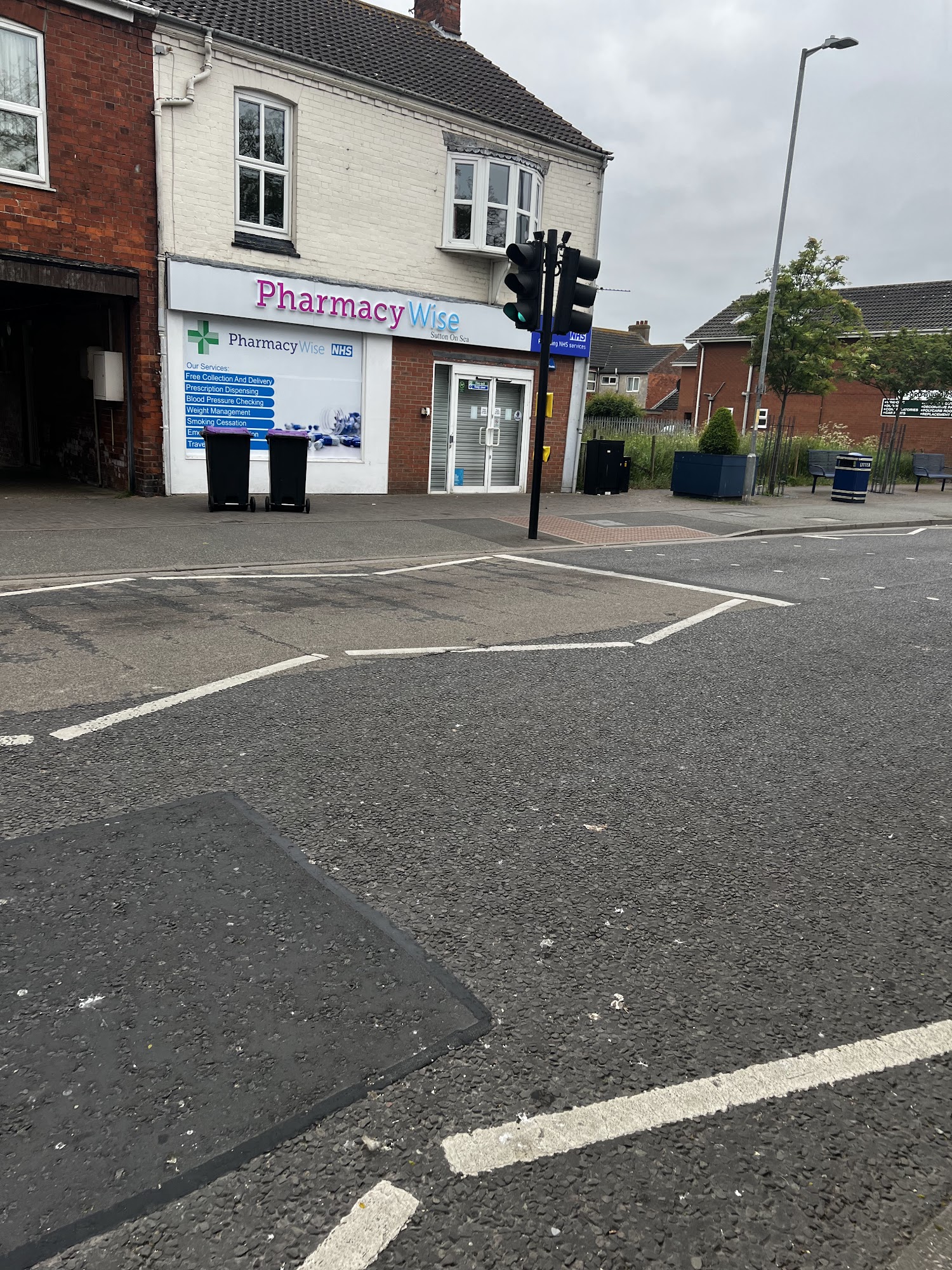LloydsPharmacy Mablethorpe