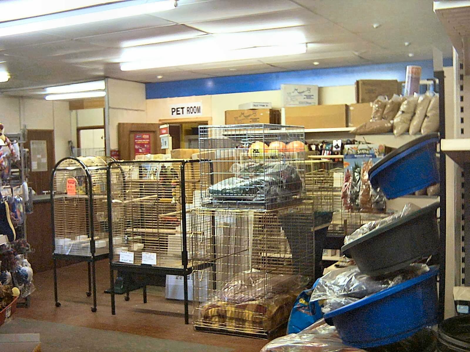 Discount Pet Warehouse ltd Scunthorpe