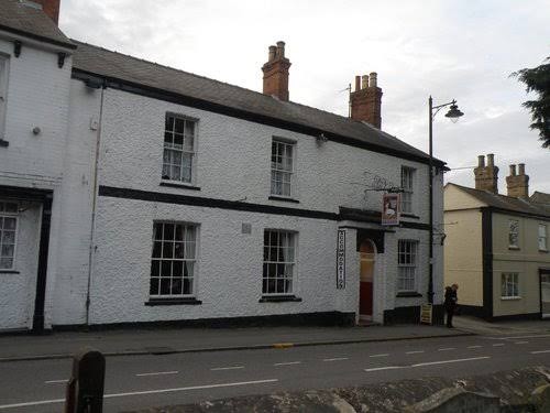 White Hart Hotel