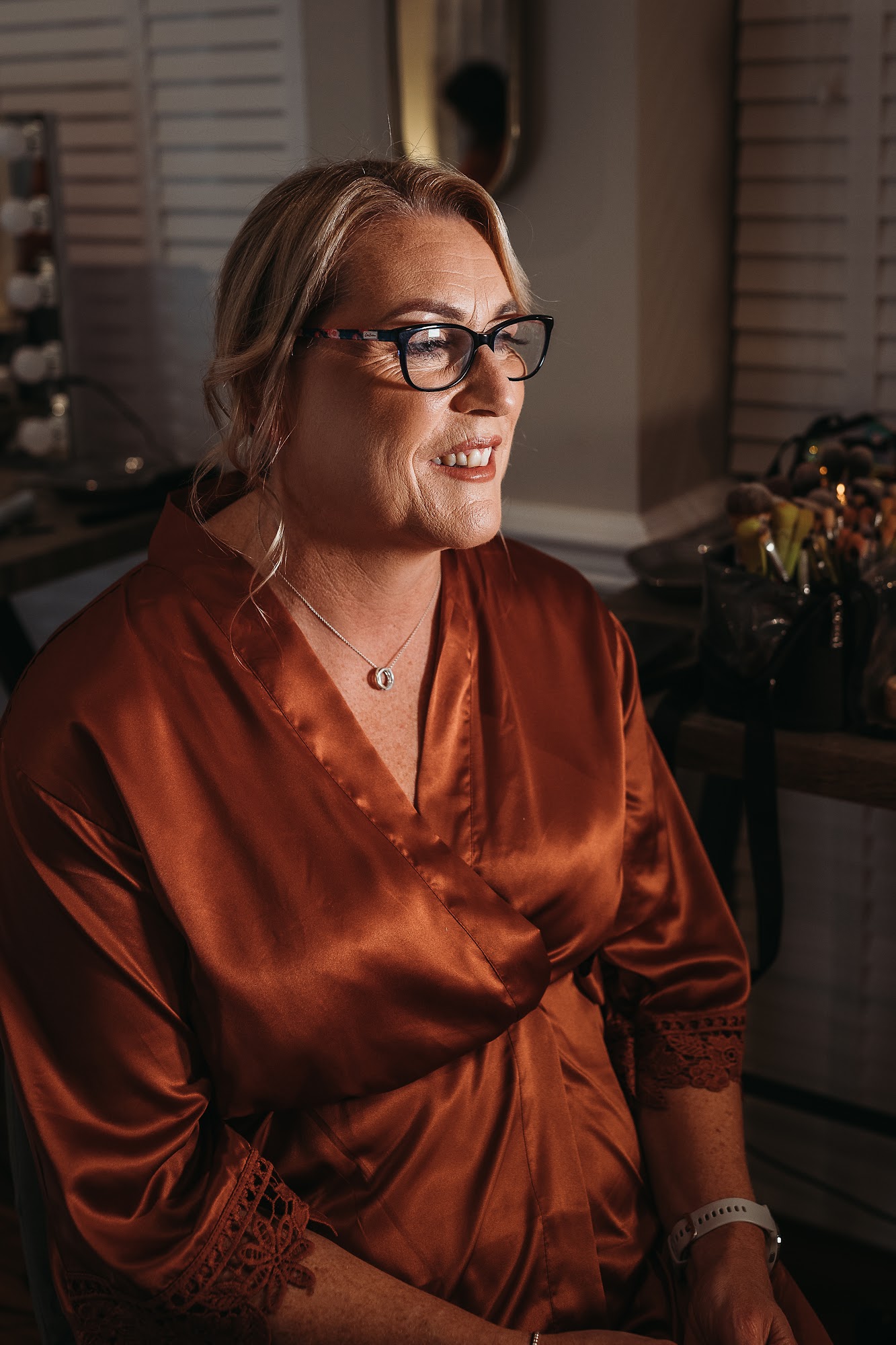 Dead Ends Hair Salon