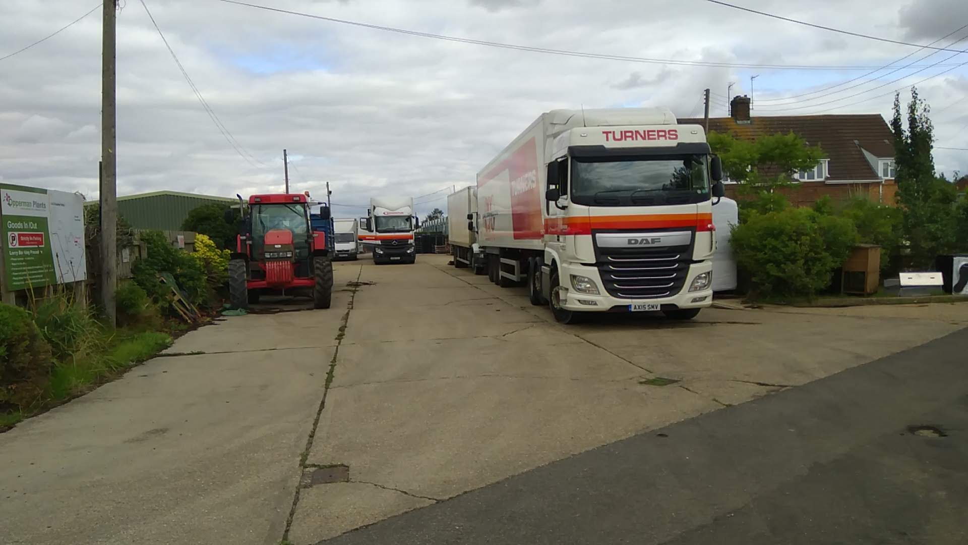 Opperman Plants Ltd