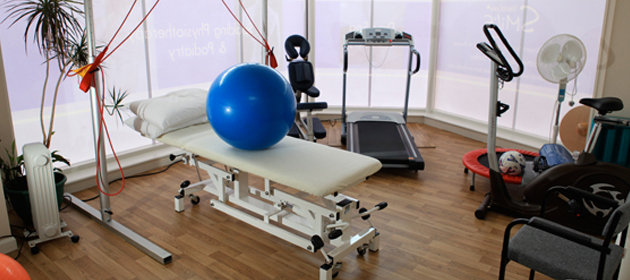 Aspire Health & Well Being