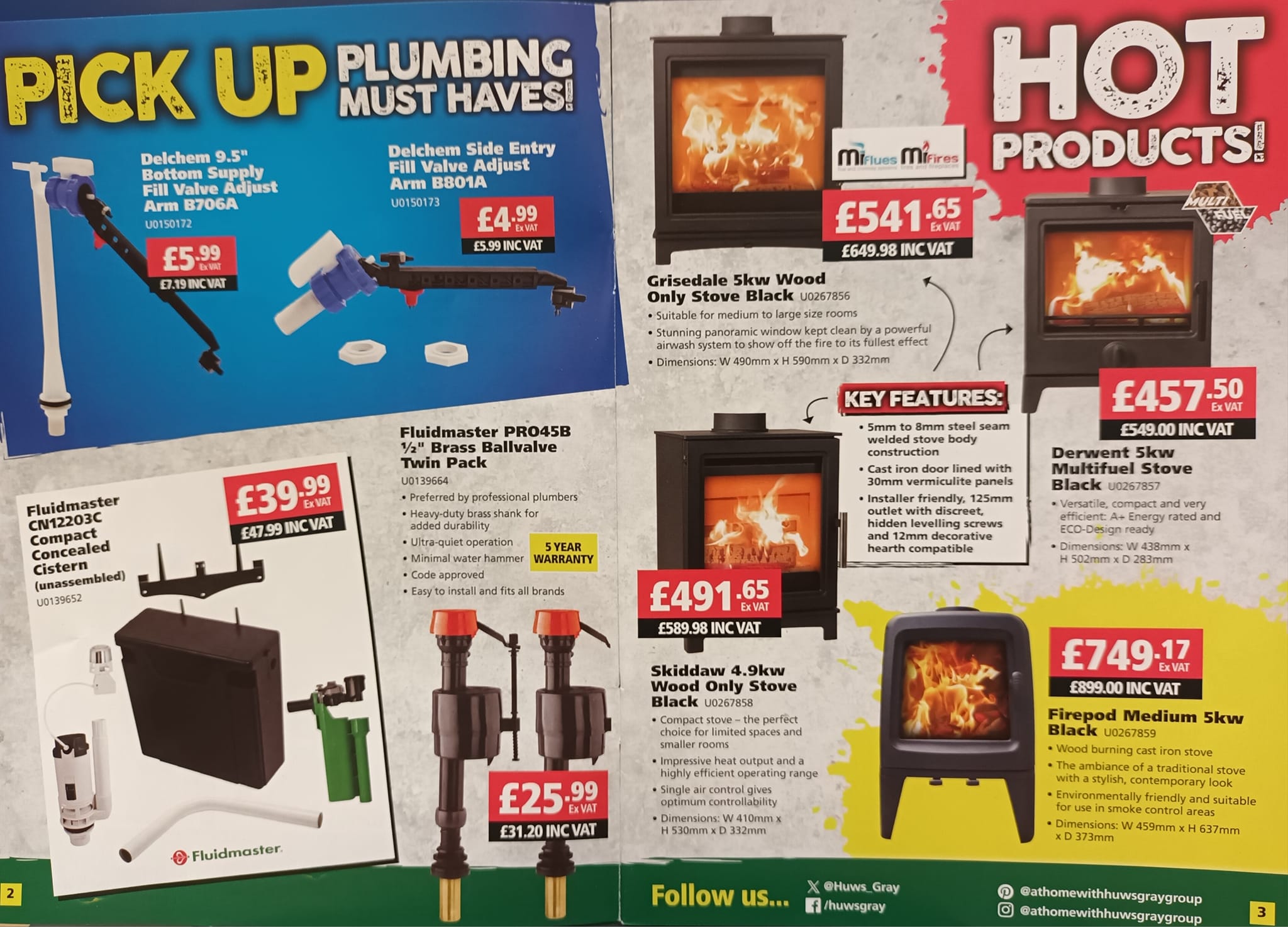 Jackson Building Centres Ltd Spalding