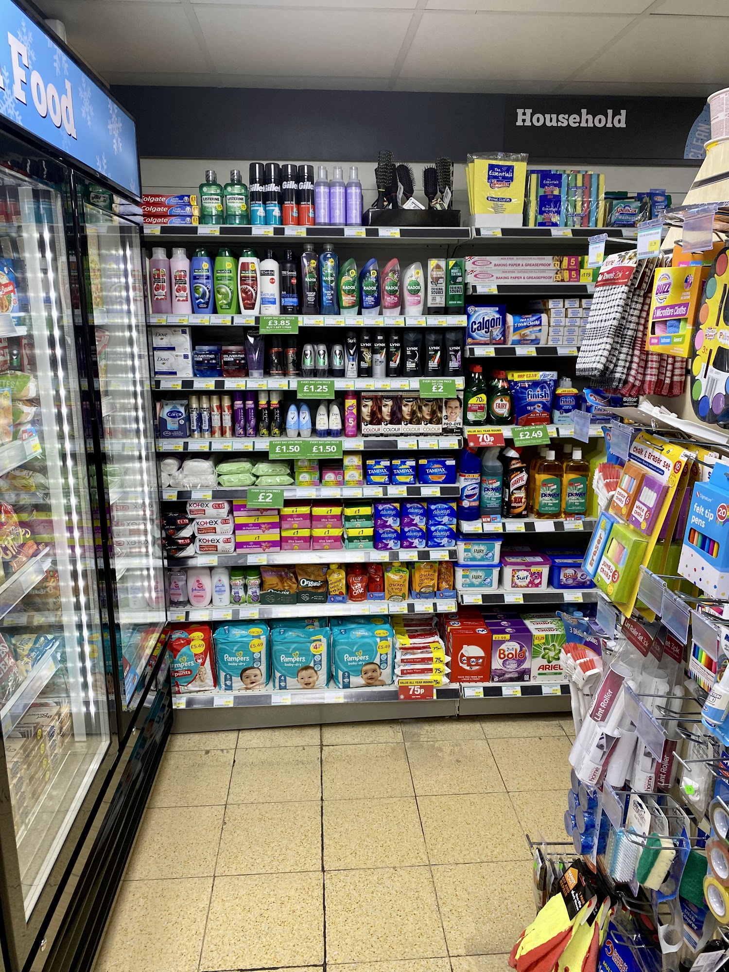 Londis
