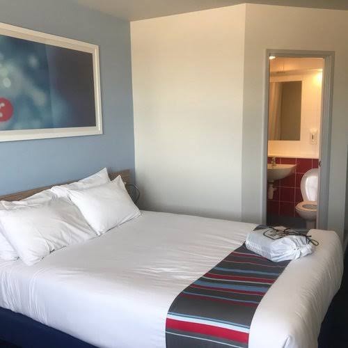 Travelodge Spalding