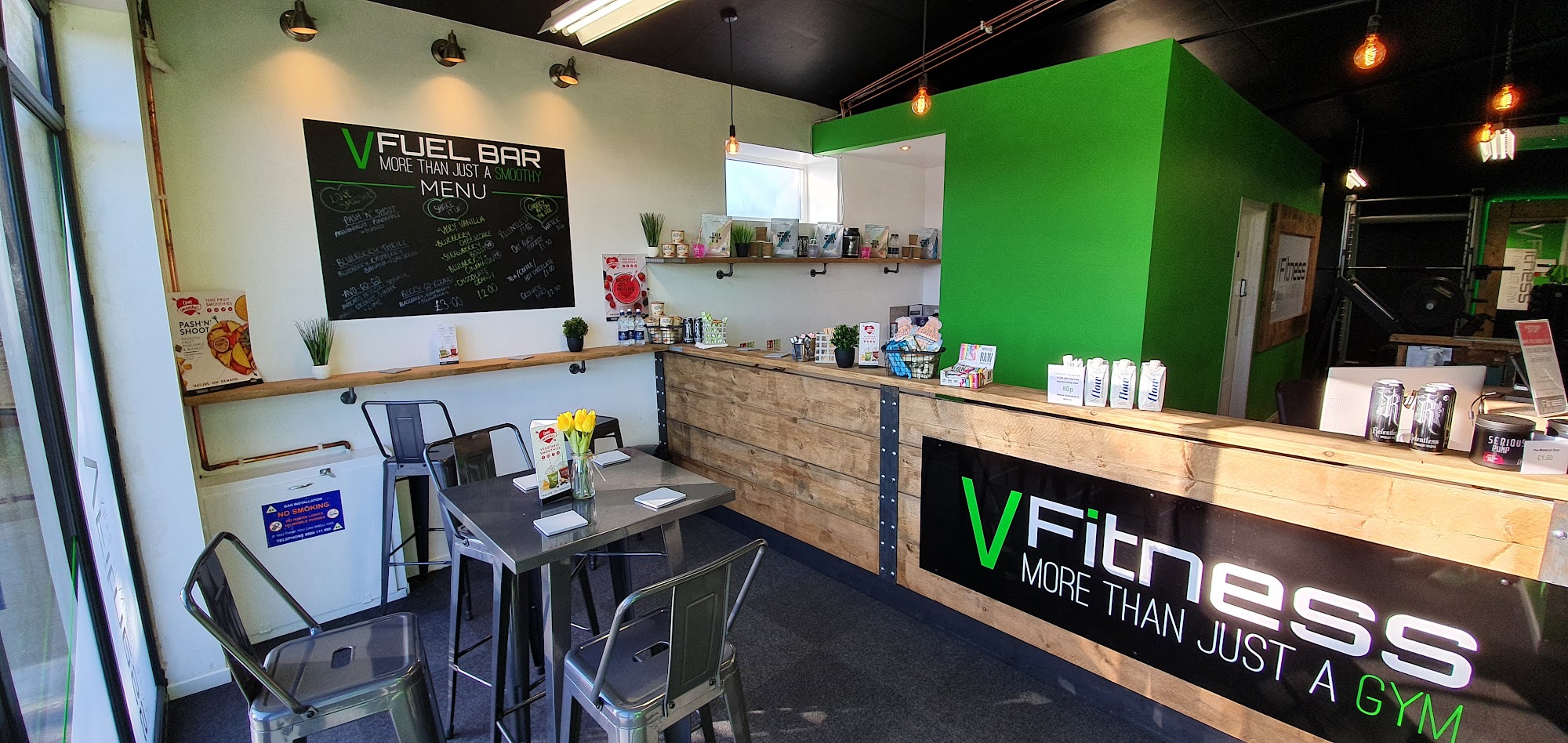 VFitness