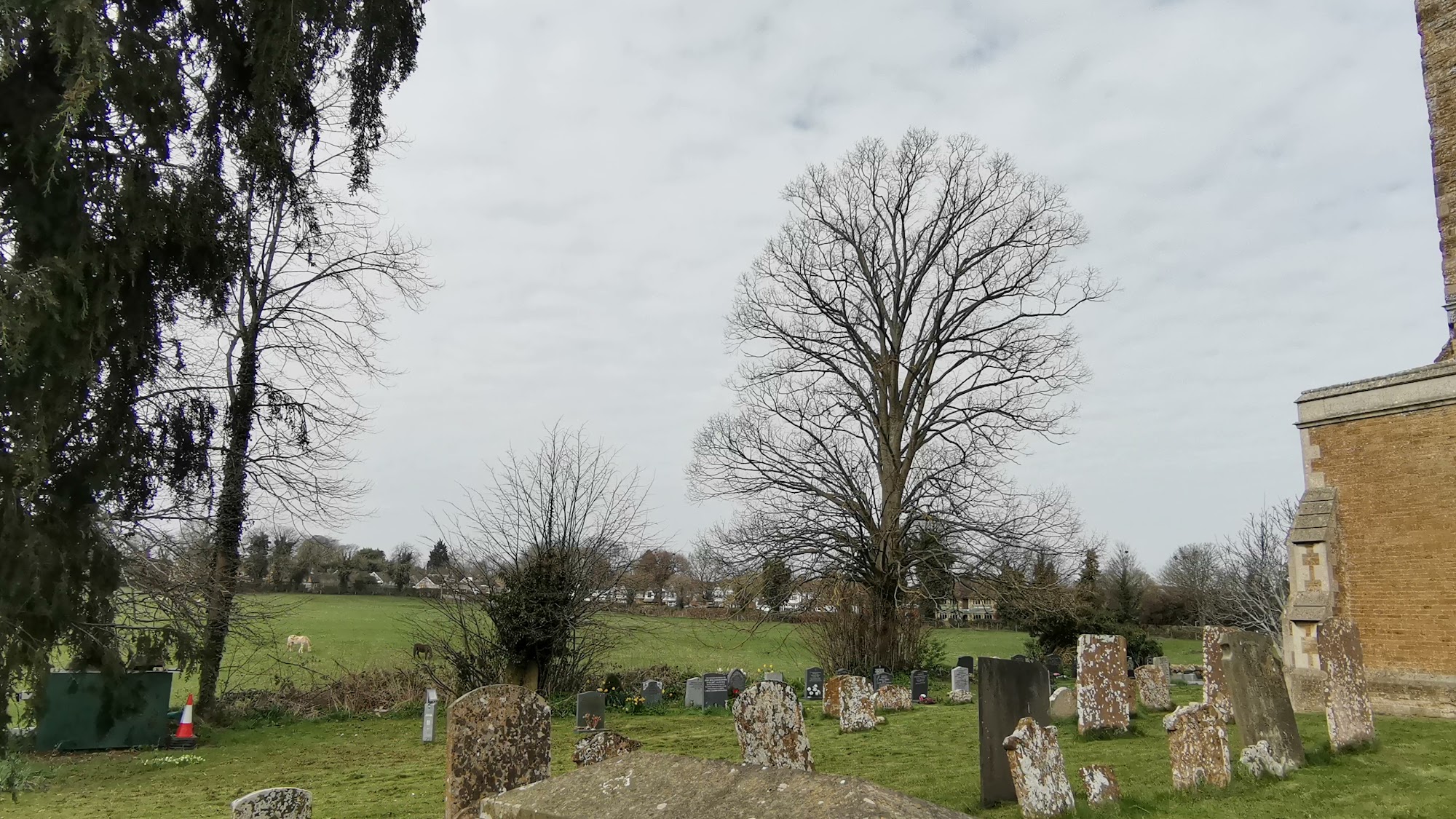 St Peter and st Paul church