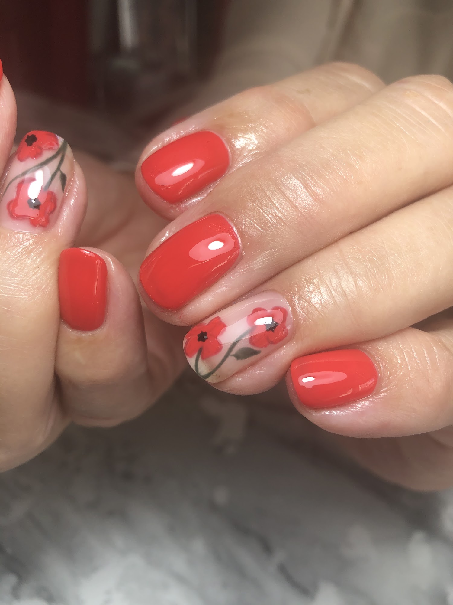 The Beauty Hut Heighington