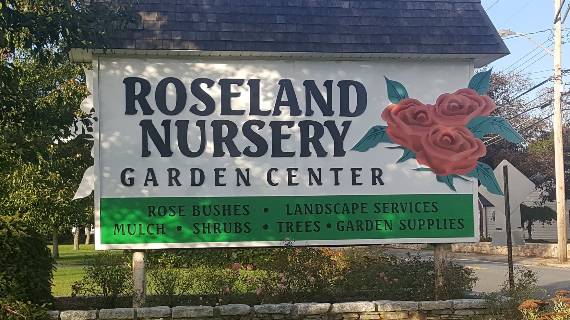 Roseland Nursery