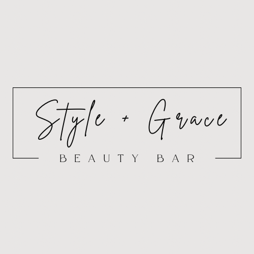 Style + Grace Beauty Bar 192 S Main St, Acushnet Massachusetts 02743