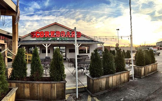 Photo credit: tripadvisor