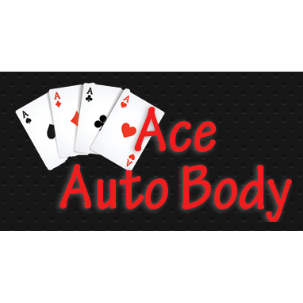 Ace Auto Body