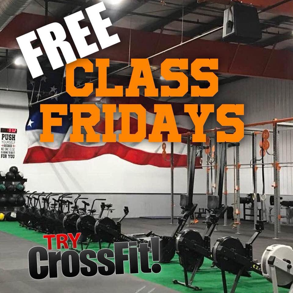 CrossFit