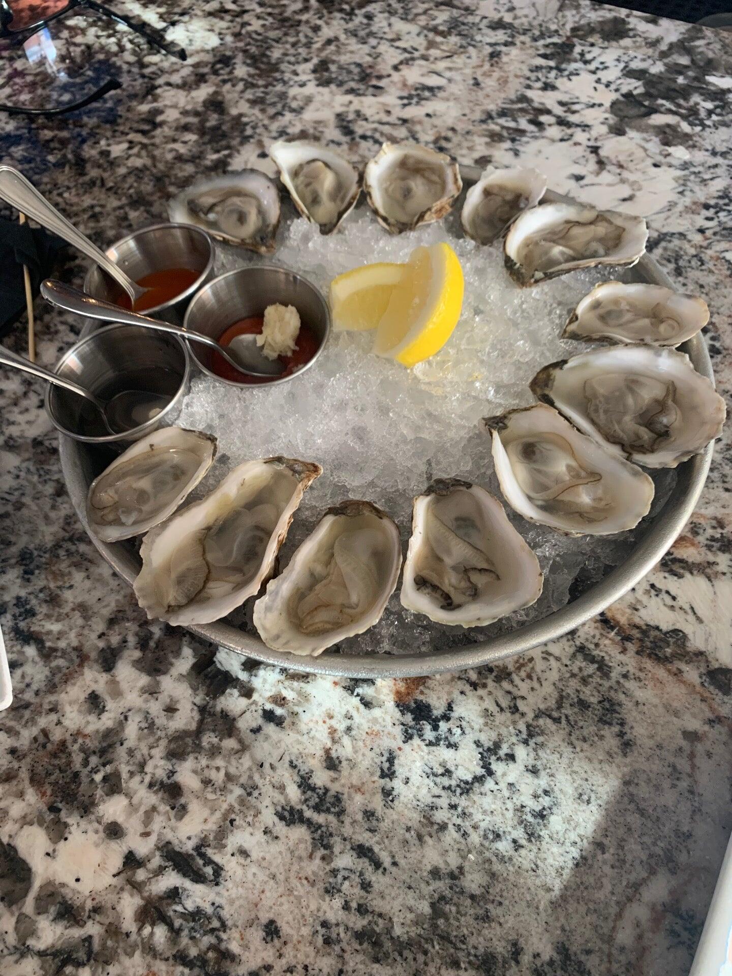 Elm Square Oyster Co.