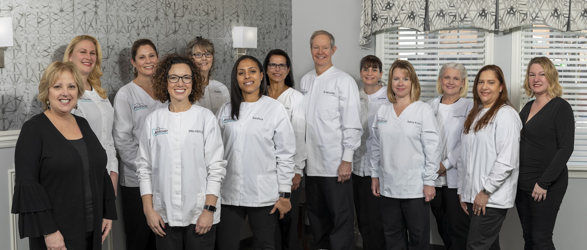 Andover Comprehensive Dental Care