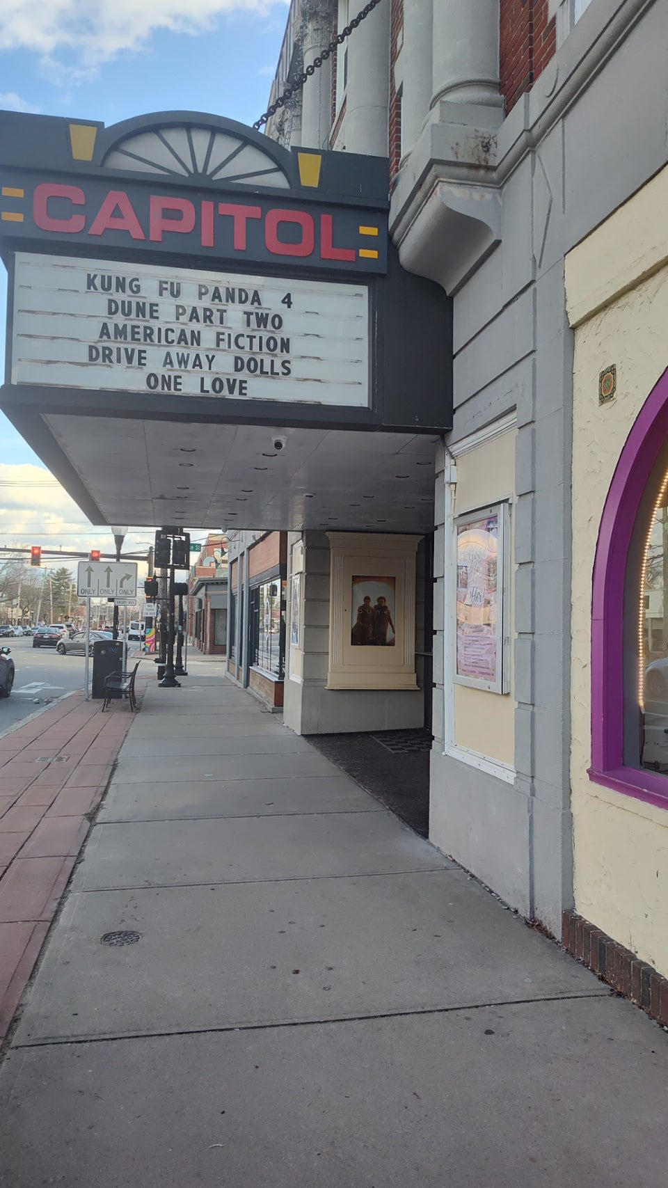 Capitol Creamery