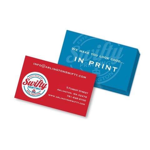 Swifty Printing | Print Shop, Digital Commercial Printer, Business Cards, Banners