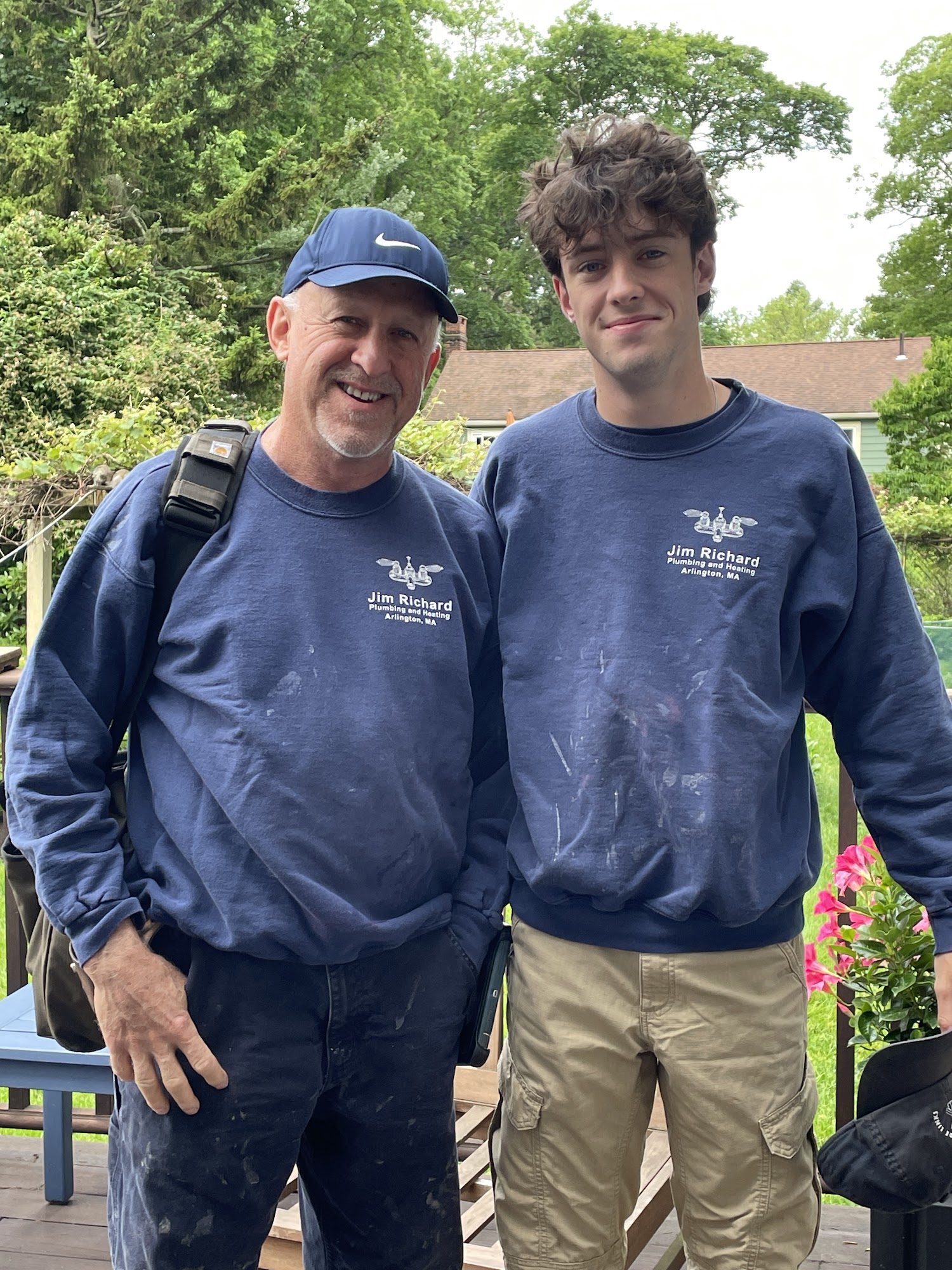 Jim Richard Plumbing and Heating Inc.