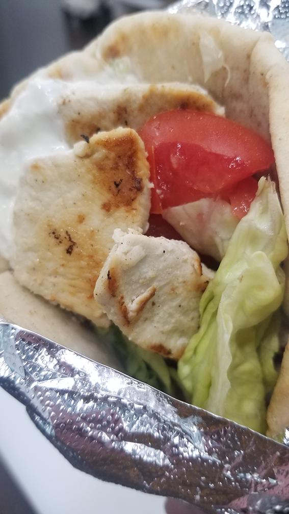 Photo credit: grubhub
