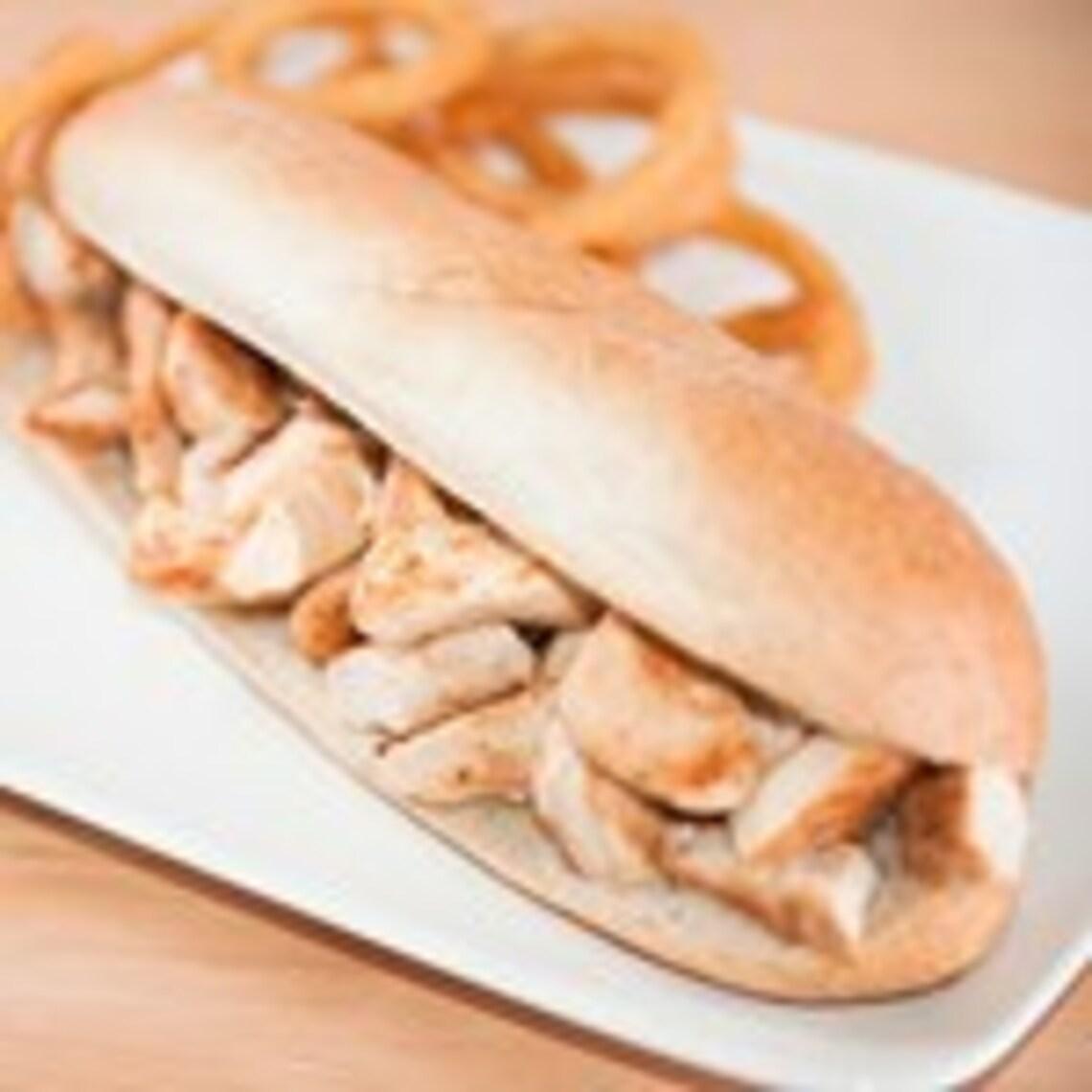 Photo credit: grubhub