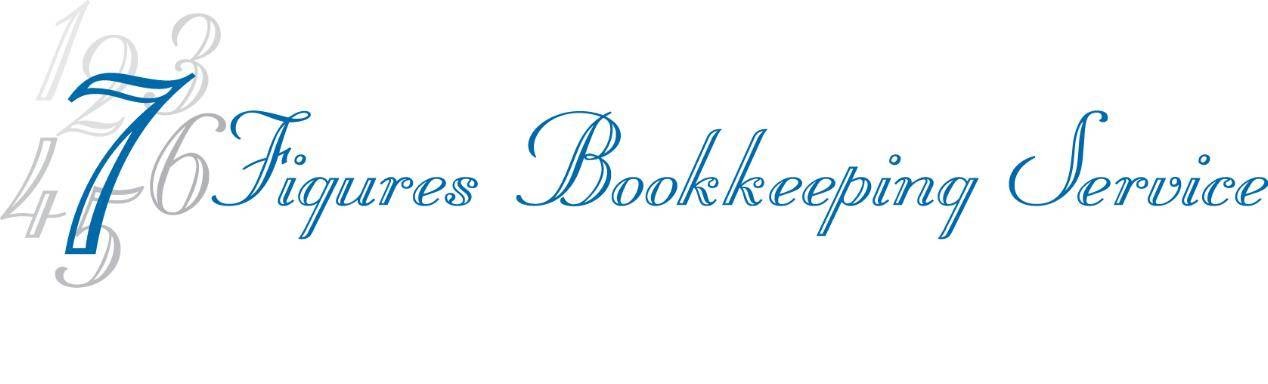 7 Figures Bookkeeping Service