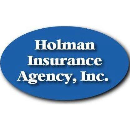 Holman Insurance Agency, Inc.