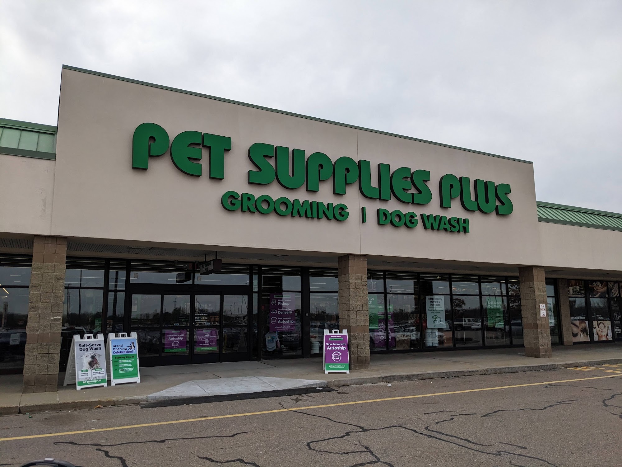 Pet Supplies Plus Attleboro