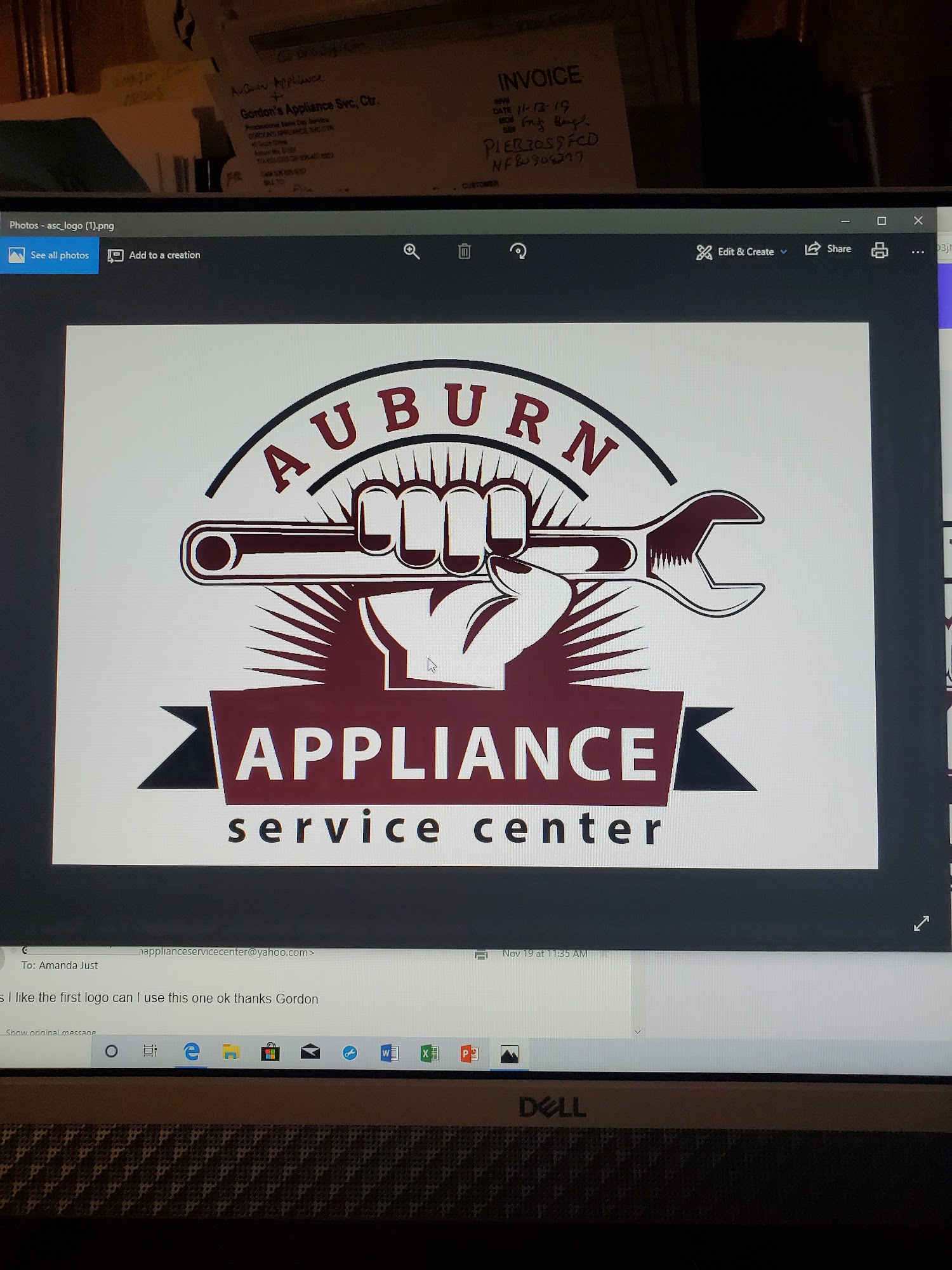 Auburn Appliance Service Center