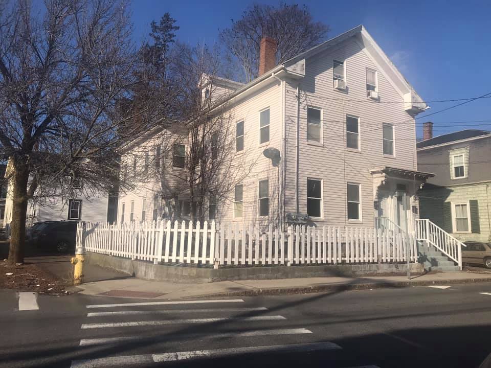 Greater Boston Home Inspections 284 Islington Rd, Auburndale Massachusetts 02466