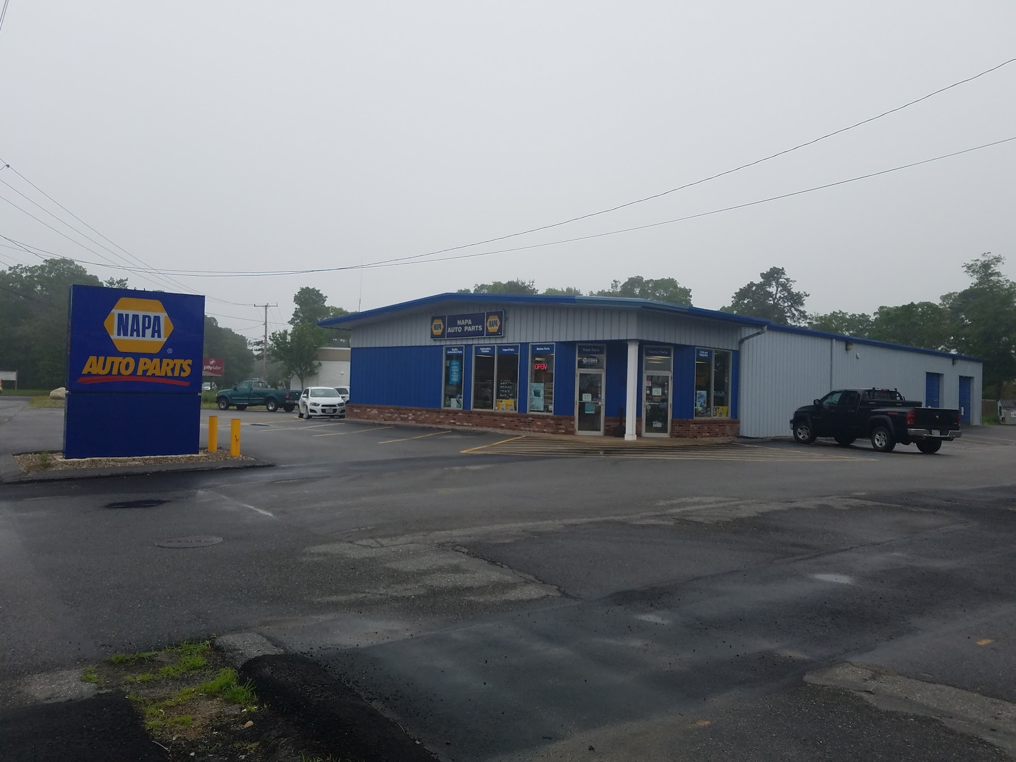 NAPA Auto Parts - Auto Parts of Cape Cod