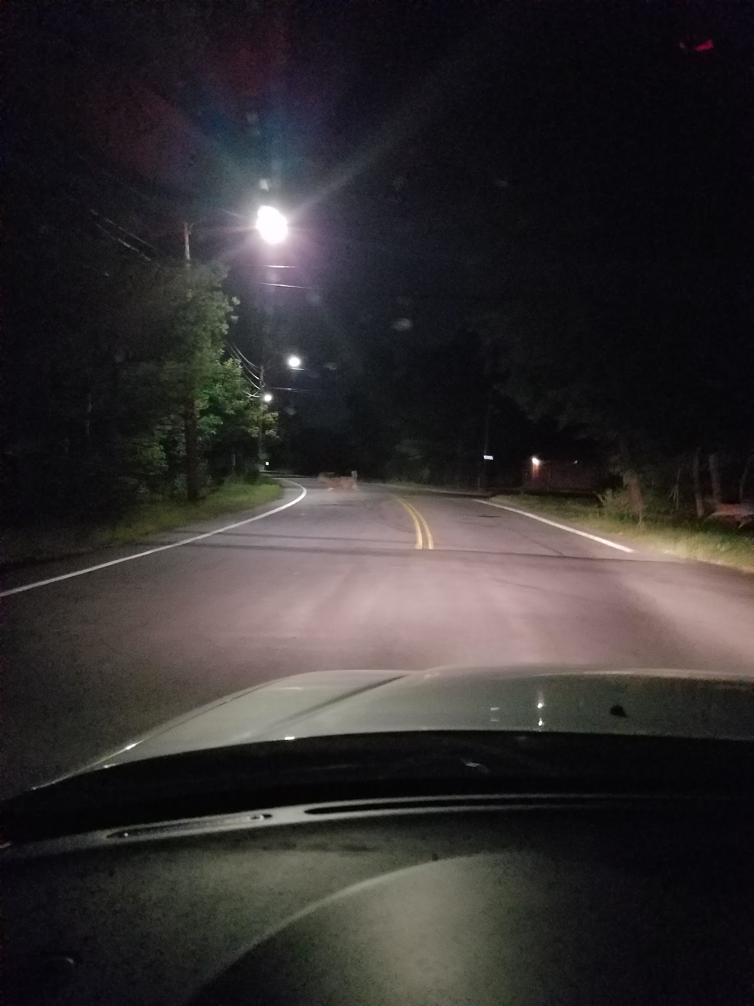 Old Colonial Contracting Inc