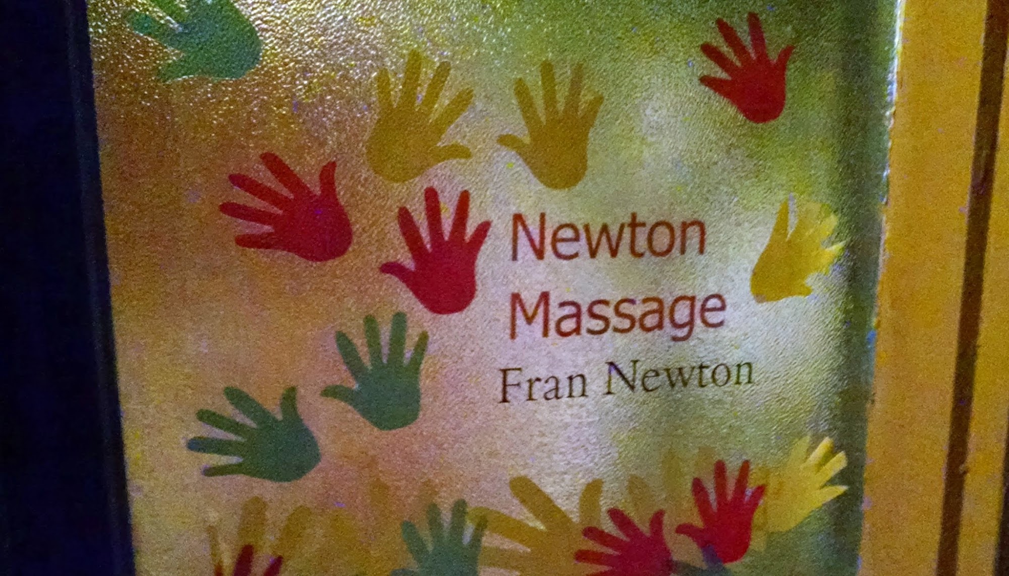 Newton Massage Associates
