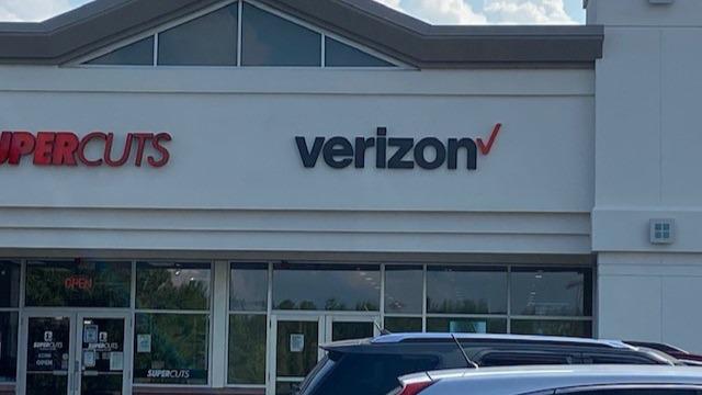 Verizon Business Services