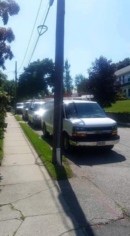 Photo credit: nextdoor