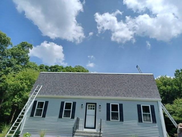 New Horizon Home Experts 9 County St, Berkley Massachusetts 02779