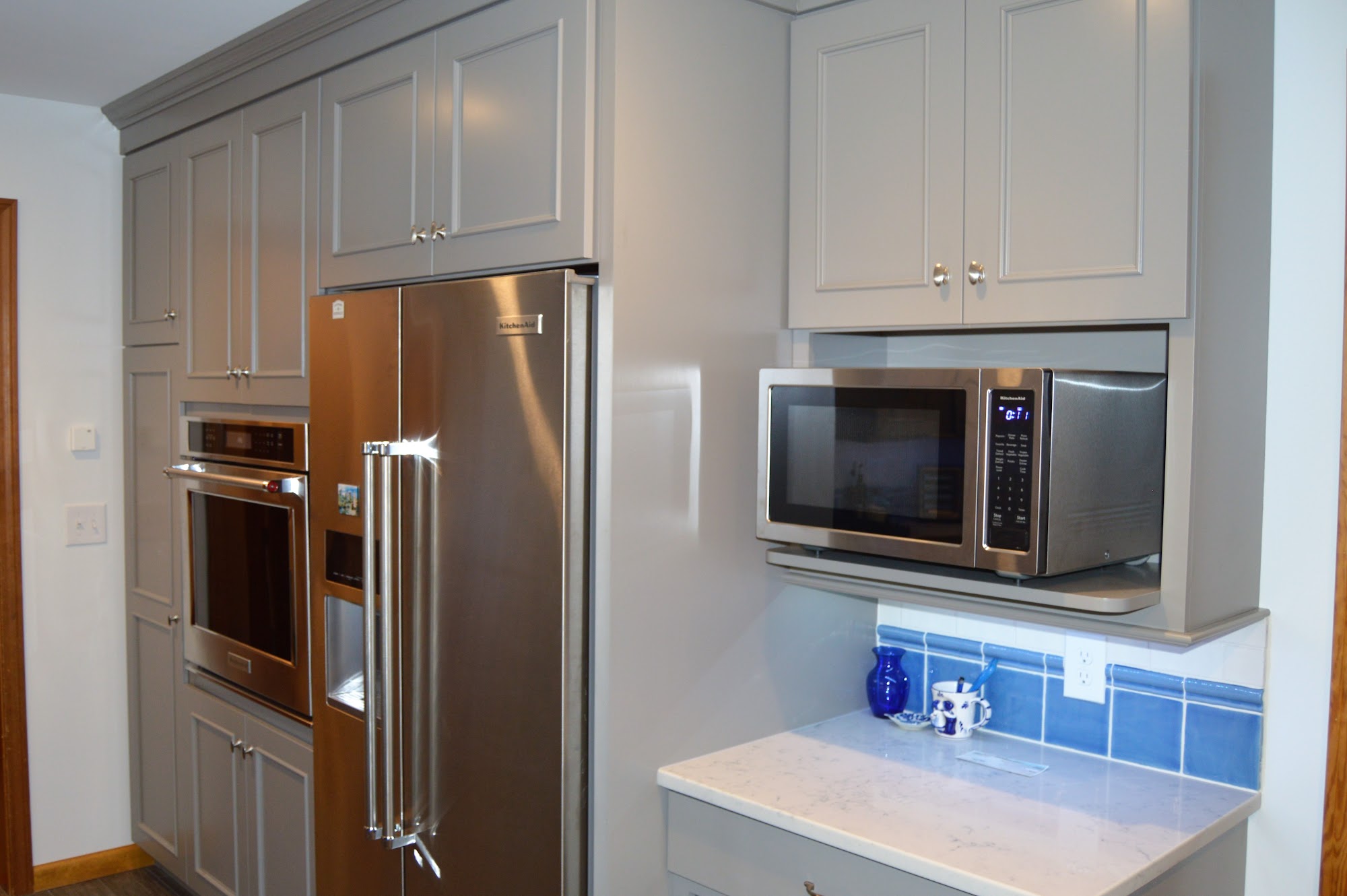 KBR Design, Inc Kitchen & Bath 108 Northfield Rd, Bernardston Massachusetts 01337