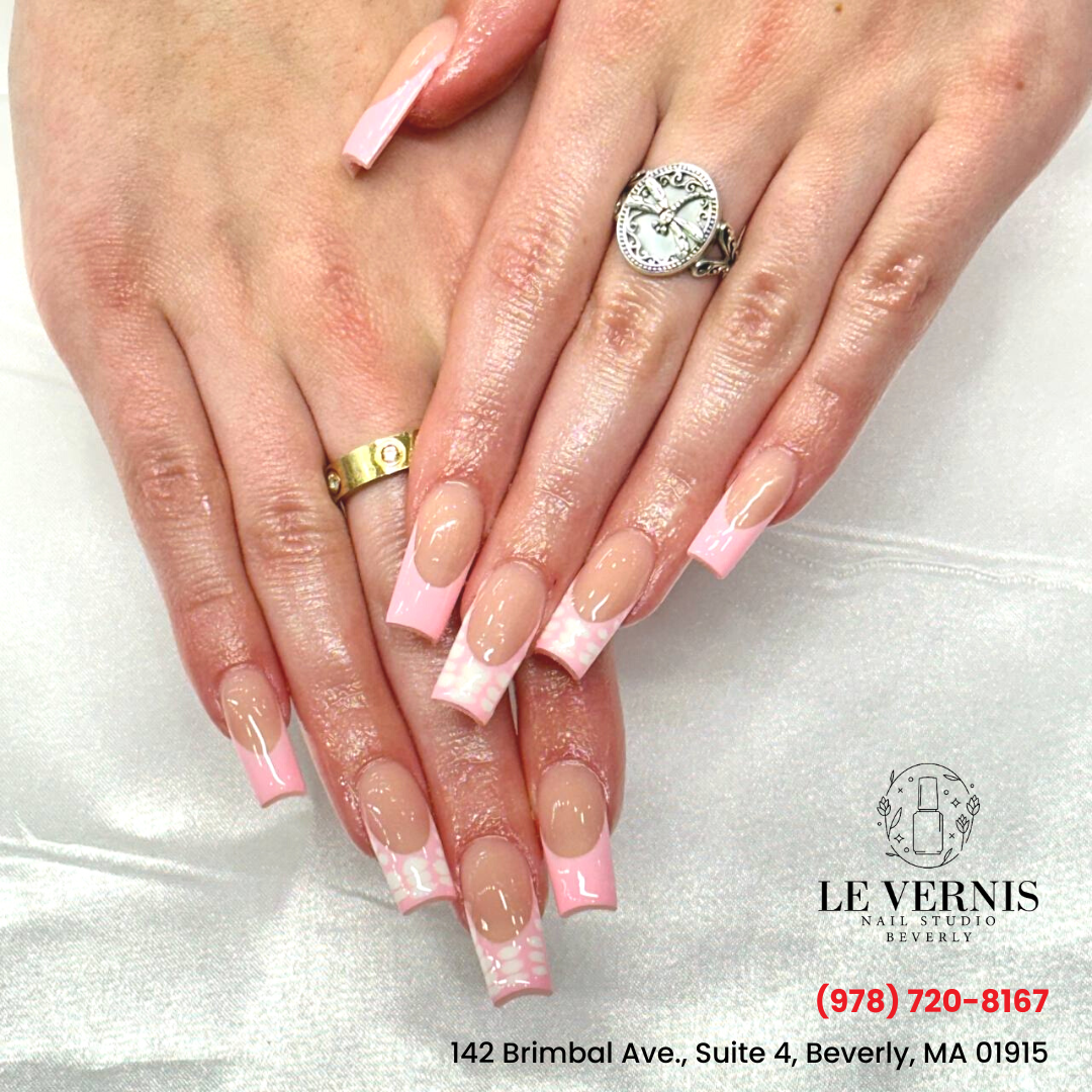 Le Vernis Nail Studio