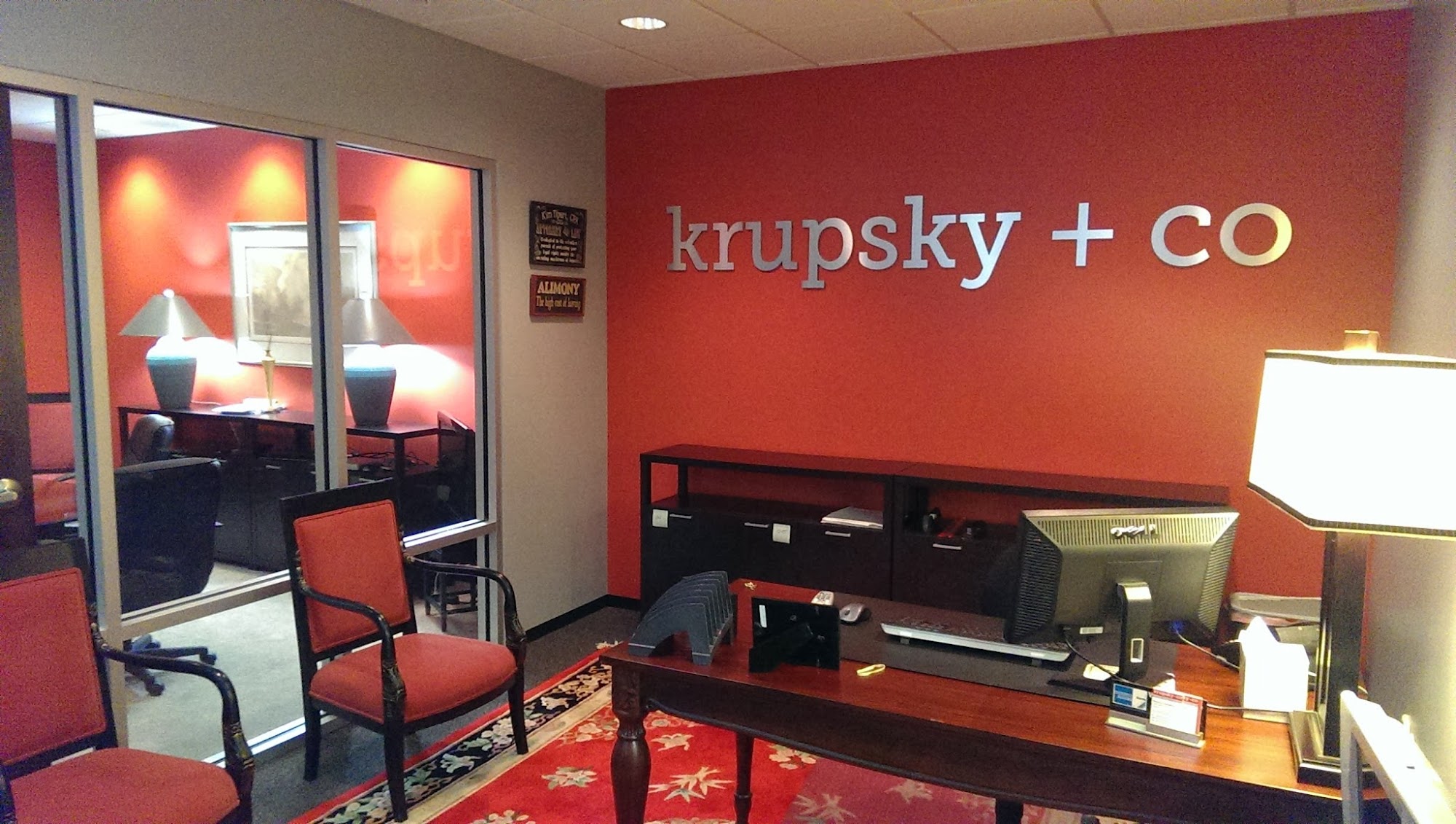 Krupsky & Company, LLP