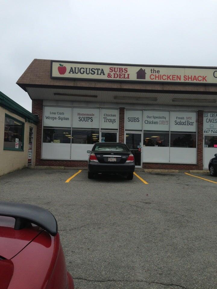 Photo credit: nextdoor